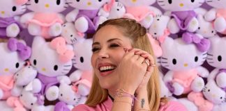 Misha lança coleção de acessórios de Hello Kitty