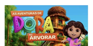 Nickelodeon, Paramount+ e Beach Park anunciam collab