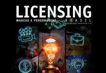 Revista Licensing Brasil #125