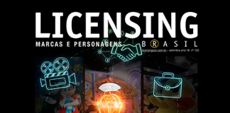 Revista Licensing Brasil #125