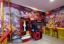 Miojolândia em São Paulo: NISSIN inaugura Pop-up Store inédita que celebra história da marca