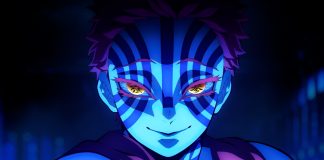 Demon Slayer: Kimetsu No Yaiba Castelo Infinito é o filme de anime número um de todos os tempos na América Latina