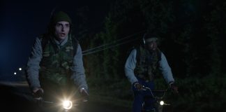 Netflix divulga vídeo inédito do elenco de Stranger Things