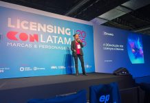 Brinquedos licenciados já representam 30% do mercado no Brasil, aponta Circana