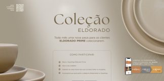 Shopping Eldorado lança colecionáveis exclusivos para clientes do Programa de Benefícios