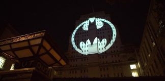 Batman Day já tem data marcada com bat-sinal na Avenida Paulista e exposição do Batmóvel