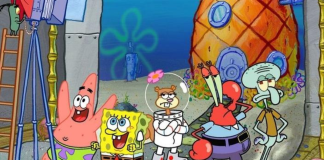 Estúdio brasileiro lançará jogo com personagens clássicos da Nickelodeon