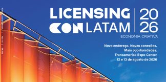 Revista Licensing Brasil #124