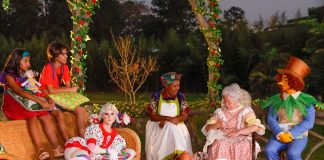 A magia de O Picapau Amarelo continua com novos episódios no +SBT