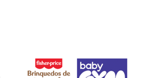 Fisher-Price faz parceria com a Baby Gym com projeto de brinquedotecas para o Brasil