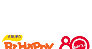 Grupo Ri Happy e Mattel celebram o Dia das Crianças com coleção exclusiva de chaveiros retrôs