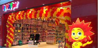 Famosa loja de brinquedos lança promoção de Dia das Crianças
