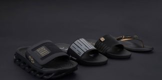 Rider anuncia collab inédita com Ronaldinho Gaúcho