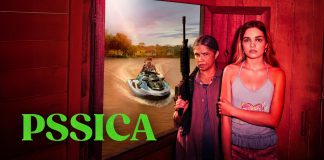 Pssica se consolida entre as séries mais vistas em 68 países