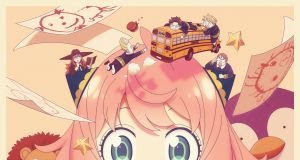 Crunchyroll anuncia novo trailer e data de estreia da terceira temporada de “SPY X FAMILY”