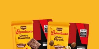 Bauducco® se une a Netflix para conquistar novo momento de consumo e reforça sua presença no entretenimento