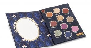 Fenzza lança linha de maquiagem inspirada em Branca de Neve