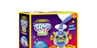 Faber-Castell amplia portfólio de brinquedos Creativity For Kids para o Dia das Crianças