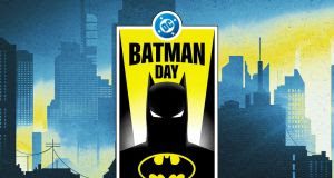 Batman Day 2025 em São Paulo