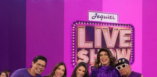 Com Live Commerce transmitida pela TV, Jequiti registra a venda de 5 perfumes Cebolinha por segundo