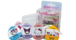 Klass Vough e Hello Kitty se unem em collab de acessórios de beleza