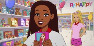 Ri Happy lança campanha de Dia das Crianças com a Barbie como influenciadora digital pela primeira vez