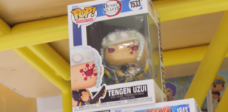 Funko Day chega a cinco lojas do Grupo Ri Happy após sucesso da primeira edição