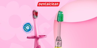 Dentalclean amplia linha Peppa Pig com dois novos lançamentos