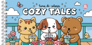 Animativa celebra o Dia das Crianças com linha de produtos exclusivos e cheios de personalidade