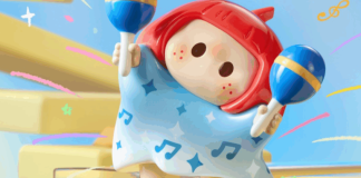 Varejista investe em propriedade intelectual em busca de fenômeno “Labubu”