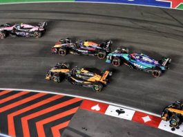 Fórmula 1 e Disney anunciam parceria especial para o GP de Las Vegas