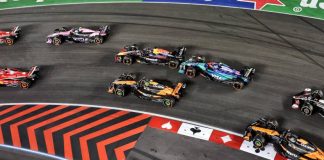 Fórmula 1 e Disney anunciam parceria especial para o GP de Las Vegas