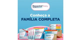 Bepantol® Baby dá dicas para uma mala de maternidade completa