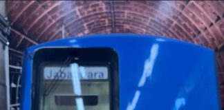 Metrô de SP lança produtos licenciados