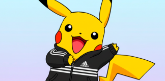 Adidas e Pokémon anunciam collab para celebrar os 30 anos do anime