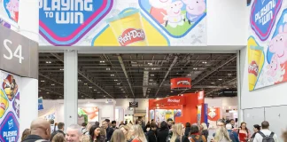 Tendências da Brand Licensing Europe 2025