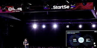 StartSe AI Festival