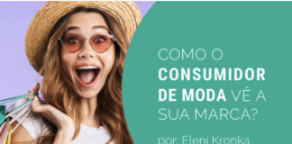 Mitos e verdades: como o consumidor de moda vê a sua marca?