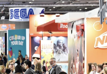 Brand Licensing Europe