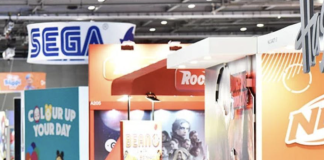 Brand Licensing Europe