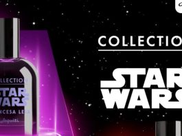 A Jequiti lança coleção de fragrâncias inspiradas em Star Wars.