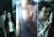 Espaçolaser lança campanha de Halloween inspirada em Crepúsculo