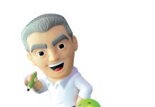 Fandom Box anuncia colecionável do Maurício de Sousa