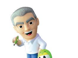 Fandom Box anuncia colecionável do Maurício de Sousa