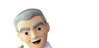 Fandom Box anuncia colecionável do Maurício de Sousa