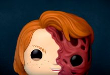 Funko celebra Halloween com coleção de arrepiar