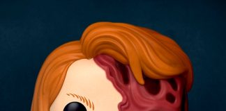 Funko celebra Halloween com coleção de arrepiar