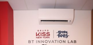 Bruna Tavares inaugura centro próprio de pesquisa e inovação em São Paulo