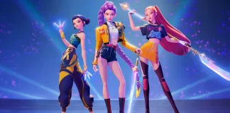 Netflix fecha acordo histórico com Hasbro e Mattel para ‘KPop Demon Hunters’