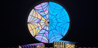 Kopenhagen aposta em Wandinha